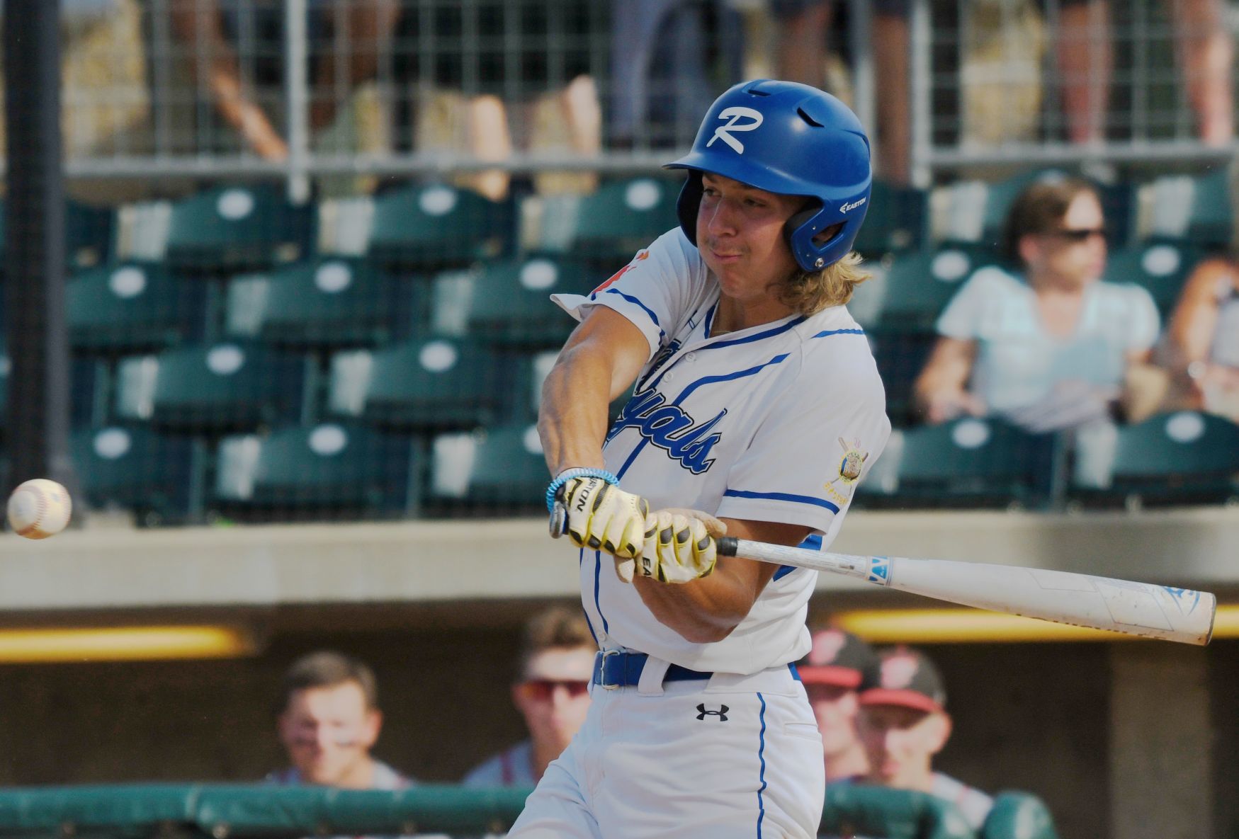 Bozeman Bucks defeat the Billings Royals to win State AA Legion title
